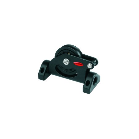Ronstan Series 75 R BBlock Pivoting Low Lead RF78174